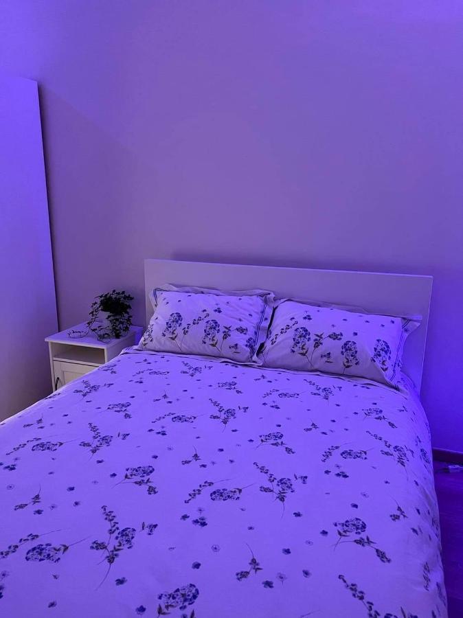 Appart Tommi Lejlighed Nice Eksteriør billede